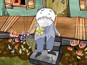 Squidbillies intro theme