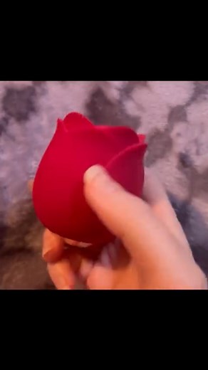 Watch Rose Toy for Woman, Clitoral Nipple Stimulator on Amazon Live