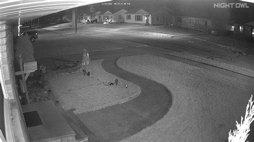 ‘It makes me sick’: Residents concerned after gunshots fired at Willowick homes