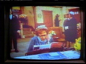 [Vintage VHS] All In The Family: 20th Anniversary Special : Free Download, Borrow, and Streaming : Internet Archive