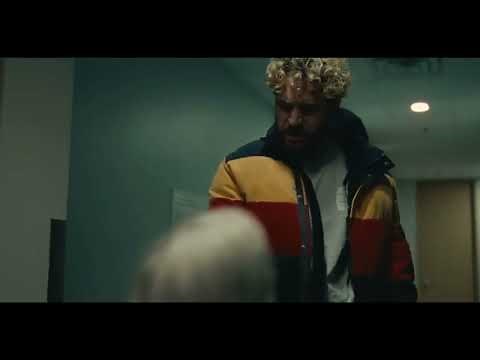 Dr. Brenner’s Death Scene - On the Count of Three