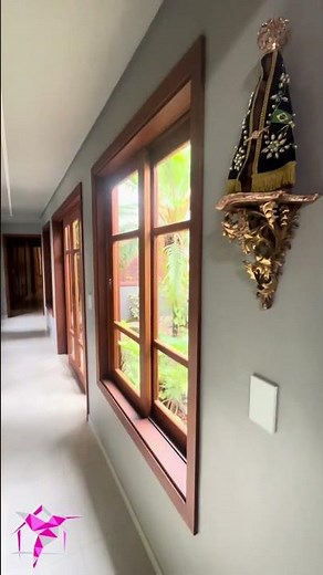 Casa Alto Padrão à Venda – Centro de Santa Cruz da Conceição/SP