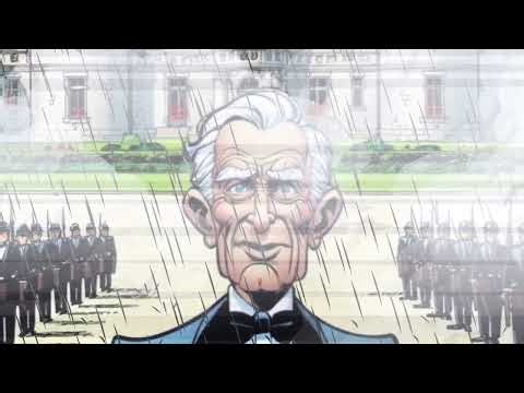 The Flasher Vol 1 Ep 6 Cp 1