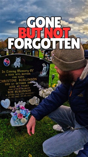 This Place Is Beautiful In The Autumn #sunderland #cemetery #vlog #autumn #explore | DannyVlogs