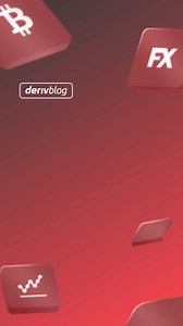 💱 Uncover the basics of forex trading by understanding base and quote currencies - the key factors that dictate the movements of currency pairs. Watch this video to learn how they affect exchange rates and influence your trading decisions. #Forex #Deriv #ForexMarkets Disclaimer: The products offered on our platforms are complex derivative products that carry a significant risk of potential loss. CFDs are complex instruments with a high risk of losing money rapidly due to leverage. You should co