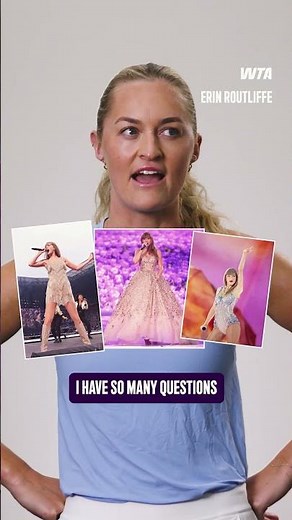 See you at The Corner Store, Taylor Swift?! 🫶#WTA #USOpen #NewYork #TaylorSwift