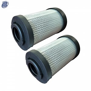 [Hot Item] Cartridge Hydraulic Filter 0110r Series 0110r010on Hydraulic Oil Return Filter Element