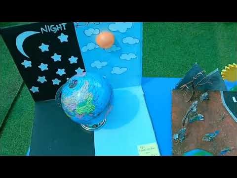 School Exhibition 2025