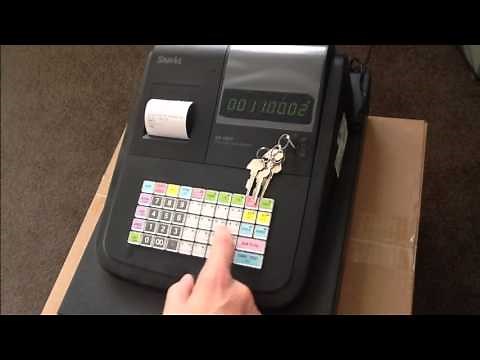 ER180T - Step 4 - Rename Departments