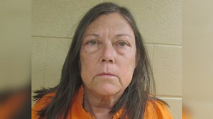 Clay Co. suspect charged in stabbing homicide