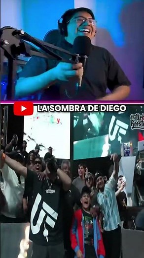 Aczino's Great 4x4 Battle vs. Chuty at FMS International