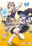 Video de la série Mushoku Tensei - Manga série