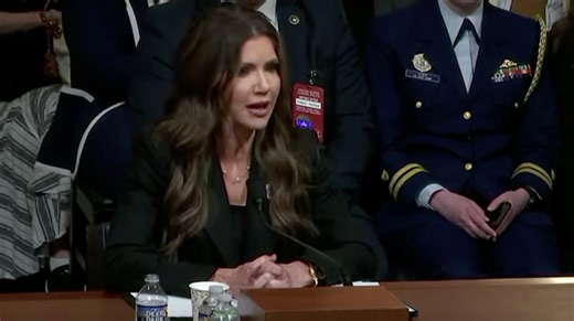 'It's a priority': Sec. Kristi Noem says Trump 'prioritizes' deporting American children during House testimony