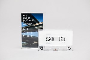 Le Cliché - The Silent Language Of Waiting