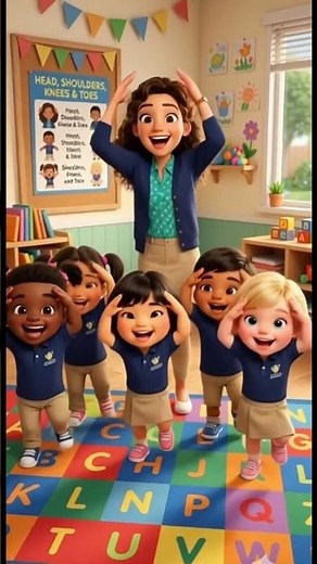Che Che Kule Nursery Rhyme | Call Response Song For Toddlers | Jaz Kiddies