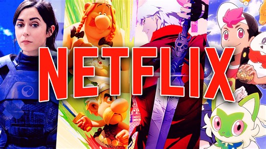 Netflix : les sorties de la semaine avec des films cultes