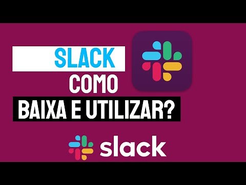 Slack, como instalar e utilizar?