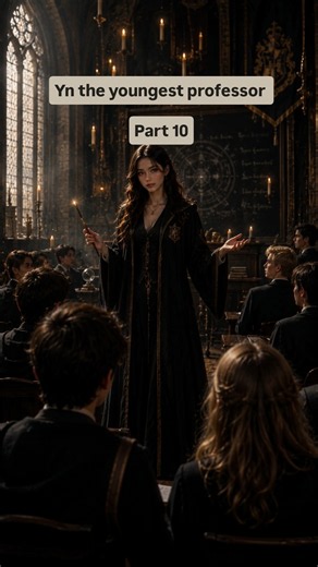 Harry potter fanfiction | The last reflection | #fanfiction #trending #harrypotter #dracomalfoy