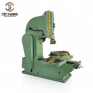 [Hot Item] Vertical Shaping Machine B5032 Vertical Planer Slotting Machine