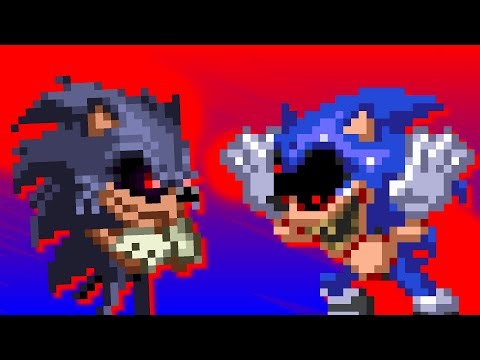 Exe Rumble - Stick Nodes