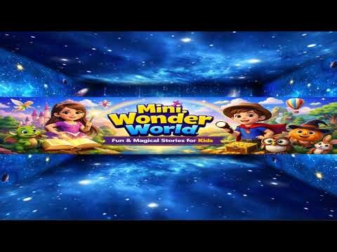 Rangeen Titli Ka Raaz | The Secret of Beautiful Butterfly 🦋 | Moral Story for Kids in Urdu