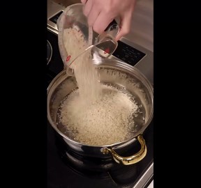 Arroz con pollo or ACP at home