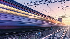 Ultra high-speed train connecting Vancouver B.C. to Portland would 'transform the Pacific Northwest,' Washington Democrats argue