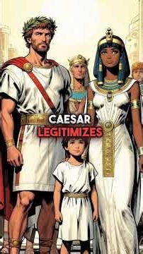 What If Brutus Never Betrayed Caesar? Rome Would Rule The World Forever