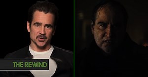 Colin Farrell's Penguin Series Has Been Confirmed For HBO Max | Balls.ie