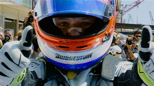 Disney will soon get the shocking F1 documentary I've been waiting years for