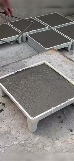 Innovative Concrete Mould Techniques for Construction