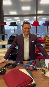 Holiday gift ideas made easy 🎁 Cashmere scarves, silk ties, belts, socks, fragrances & more — great gifts for anyone on your list. Not sure what to get? Gift cards are always a great choice. | The Suit Depot - Oak Park, MI