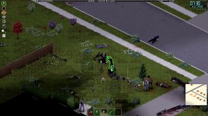 Hand axe is underrated (at high axe levels)