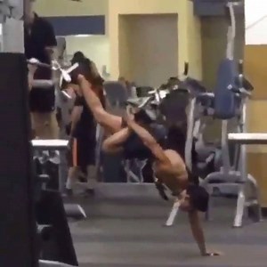 59K views · 300 reactions | Yikes! | The Bodybuilding Nation | Facebook