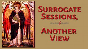 Surrogate Sessions, Another View
