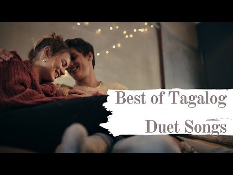 Best Tagalog Duet Love Songs | mcdi915 Music Hub | OPM Duet Songs