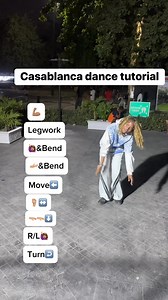 875K views · 10K reactions | Easy dance tutorial for beginners #facebook #viral #tutorial #dance | Aja.is.saxy | Facebook