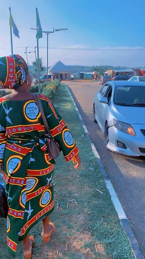 336K views · 18K reactions | Any time my wife wears this uniform ehn I see my Mum in her… To all women ! You can Dress modestly & Decent and still look Beautiful… ECWA women international week @ | Joseph Ganyilo MC Smart-Joe | Facebook