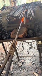 😱😱😱🔥 Rebar tipping - good tools and machinery improve work efficiency. #tool #technology #machine #invention #shorts #satisfying #wood #woodworking #woodwork #woodmachine #manufacturing #machine #steel #reelsfypシ #reelsviralシ #process #metalwork #iron #facebookreel #construction #wiring #facebookreels #machinestage Machine stage | Machine stage