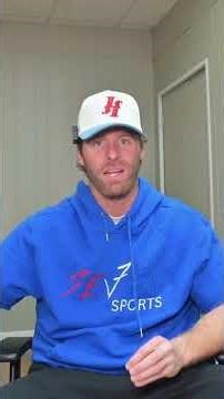 Philip Rivers Hearing His NFL Career Script #nfl