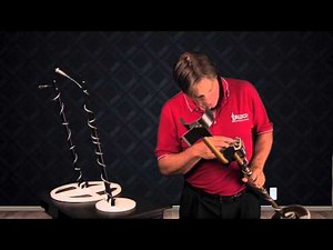 Tesoro Outlaw - Steve Carr | Kellyco Metal Detectors |