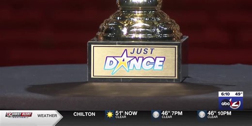 A new star-studded fundraising event at Fox Cities Performing Arts Center: Just Dance