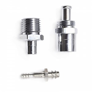[Hot Item] Premium Stainless Steel Nut and Bolt Thread Adapter for Versatile Applications