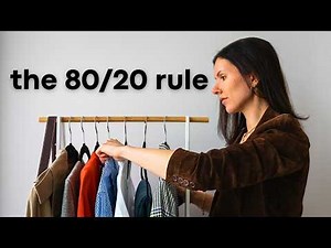 These 15 Easy Habits Are Improving My Style