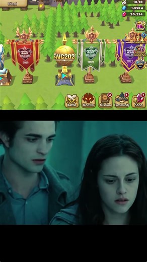 Been Watching SWC Since Day 1? - Summoners War Memes