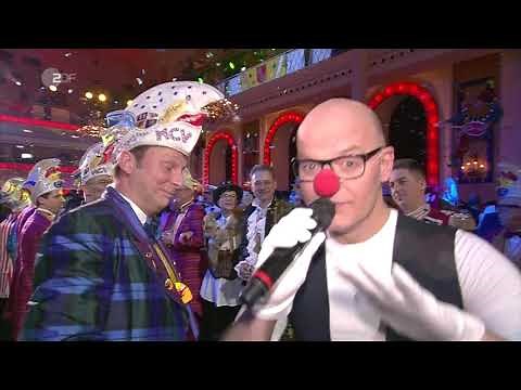 Oliver Mager - Mainz bleibt Mainz, wie es singt und lacht 2018