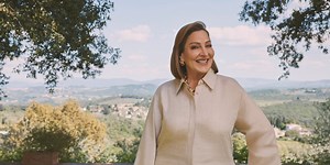 Laura Geller Shares Her Top Face-Transforming Makeup Tips for Women Over 60