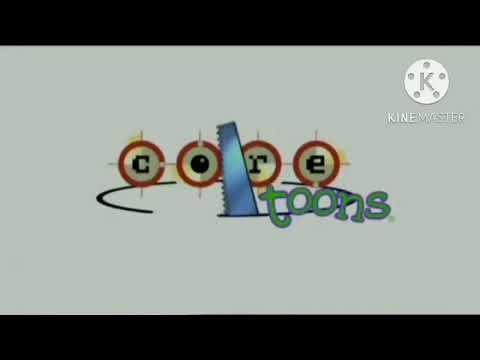 Core Toons/Nelvana (2019)