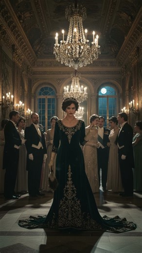 THE FAKE PRINCESS WHO FOOLED AN ENTIRE NATION 😱