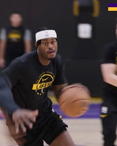 136K views · 5.5K reactions | Los Angeles Lakers on Reels | Facebook